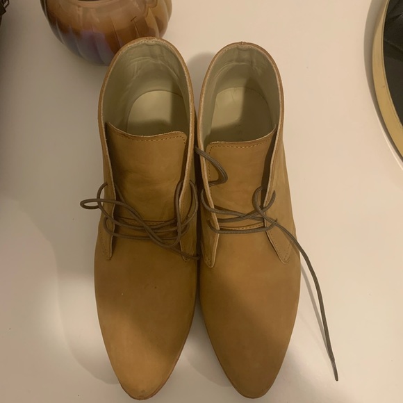 Nisolo Booties - Picture 5 of 7